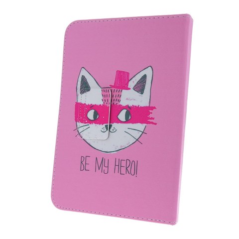 Uniwersalne etui do tabletów 9-11''(L27 x W20 cm) Kitty 2
