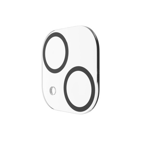 PanzerGlass szkło na aparat PicturePerfect do iPhone 13 / 13 Mini TTT