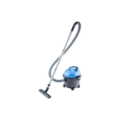 Blaupunkt odkurzacz przemysłowy do odkurzania na mokro i sucho VCI201