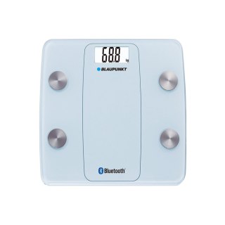 Blaupunkt waga personalna z bluetooth funkcją pomiaru tkanek BSM711BT