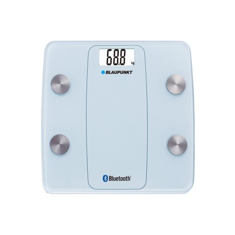 Blaupunkt waga personalna z bluetooth funkcją pomiaru tkanek BSM711BT