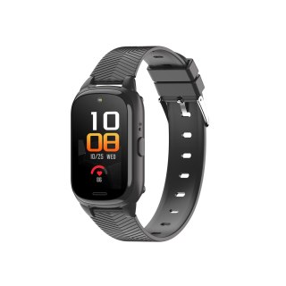 Forever smartwatch SIVA ST-100 czarny