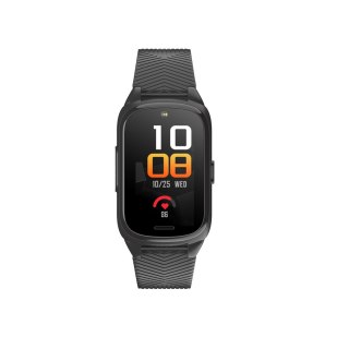 Forever smartwatch SIVA ST-100 czarny
