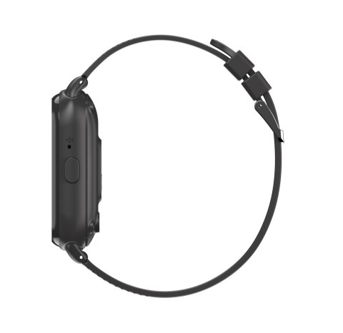 Forever smartwatch SIVA ST-100 czarny