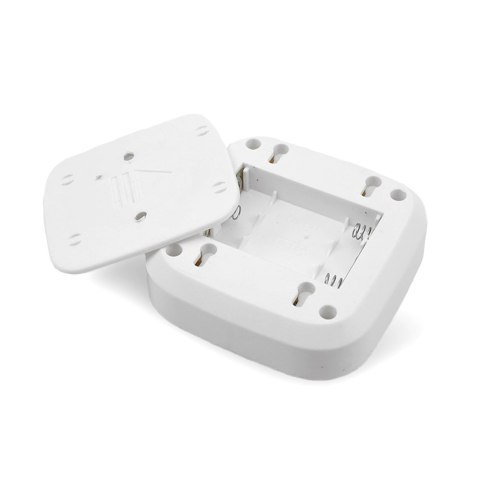 Lampka nocna LED FLC-02 z czujnikiem ruchu PIR 3xAAA Forever Light