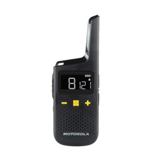 Motorola Talkabout XT185 dwupak czarny