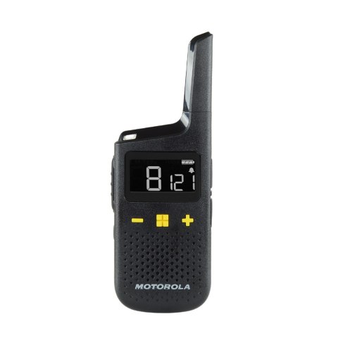 Motorola Talkabout XT185 dwupak czarny