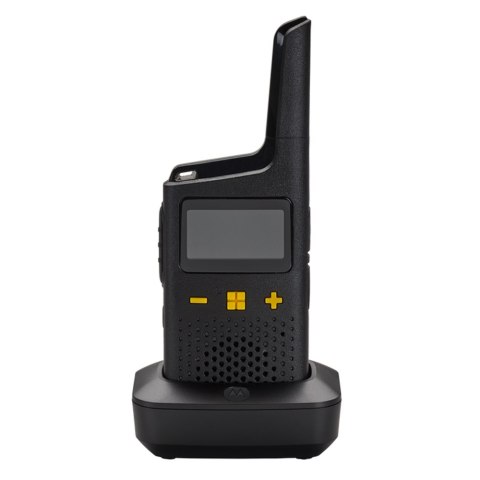 Motorola Talkabout XT185 dwupak czarny