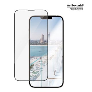 PanzerGlass szkło hartowane Ultra-Wide Fit Anti-Reflective z aplikatorem do iPhone 14 Plus / 13 Pro Max 6,7" TTT