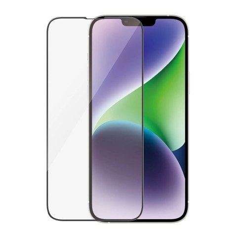 PanzerGlass szkło hartowane Ultra-Wide Fit Anti-Reflective z aplikatorem do iPhone 14 Plus / 13 Pro Max 6,7" TTT