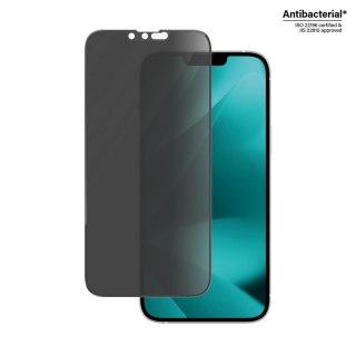 PanzerGlass szkło hartowane Ultra-Wide Fit Privacy do iPhone 14 Plus / 13 Pro Max 6,7" TTT
