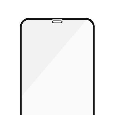 PanzerGlass szkło hartowane Ultra-Wide Fit do iPhone XR / 11 TTT