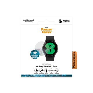 PanzerGlass szkło hartowane do Samsung Galaxy Watch 4 (40mm) TTT