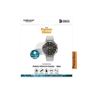 PanzerGlass szkło hartowane do Samsung Galaxy Watch 4 Classic (46mm) TTT