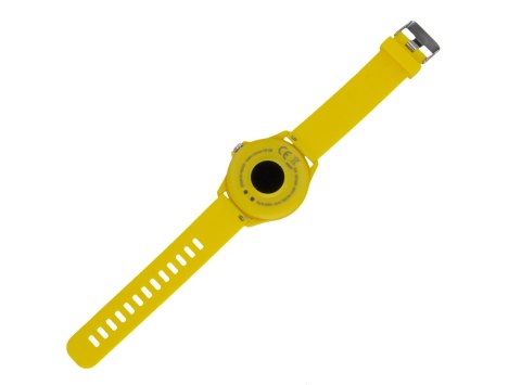 Smartwatch Forever Colorum CW-300 xYellow