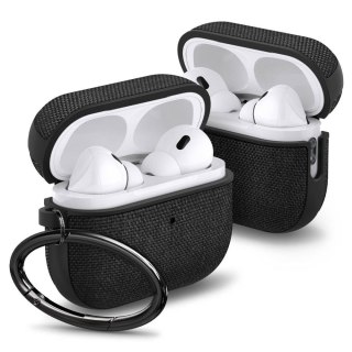 Spigen etui Urban Fit do AirPods Pro 1 / 2 czarne