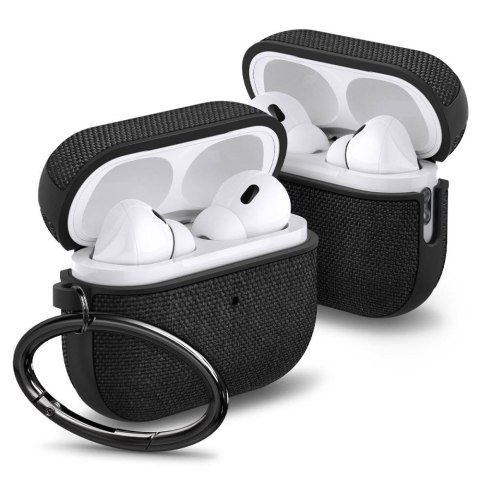Spigen etui Urban Fit do AirPods Pro 1 / 2 czarne