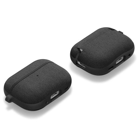 Spigen etui Urban Fit do AirPods Pro 1 / 2 czarne