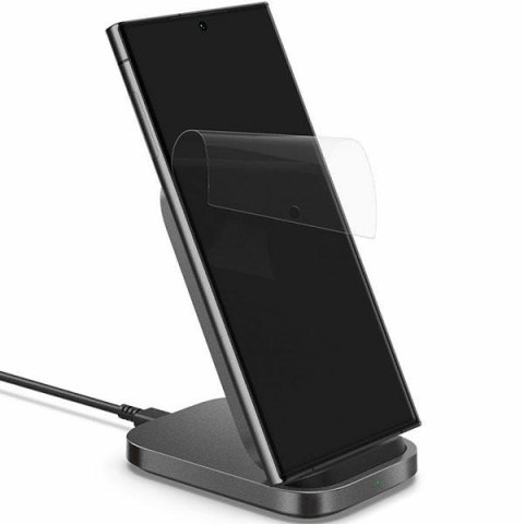 Spigen folia hydrożelowa Neo Flex 2-pack do Samsung Galaxy S23 Ultra clear