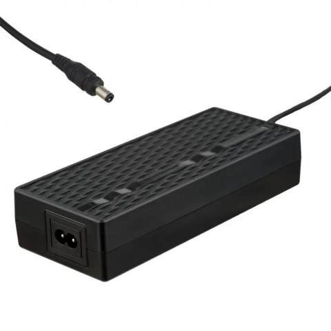 Akyga ładowarka do pojazdów elektrycznych AK-EV-06 54.6V / 2A 110W 5.5 x 2.1 mm 1m