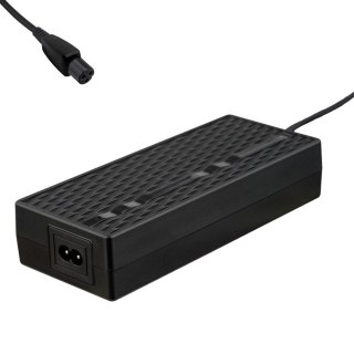 Akyga ładowarka do pojazdów elektrycznych AK-EV-11 42V / 2A 84W GX12 3-pin 9mm 1m