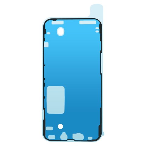 Wyświetlacz z panelem dotykowym iPhone 13 Service Pack + czarny