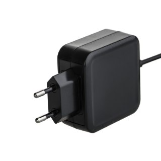 Akyga zasilacz do notebooka, telefonu USB-C (5-20 V | 2,5-3 A | 45 W) AK-ND-60