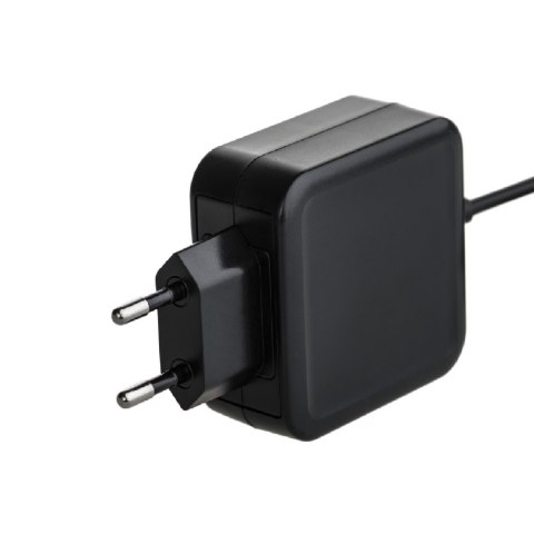 Akyga zasilacz do notebooka, telefonu USB-C (5-20 V | 2,5-3 A | 45 W) AK-ND-60