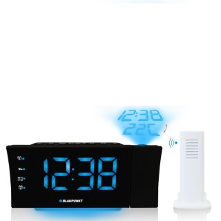 Blaupunkt Radiobudzik CRP81USB