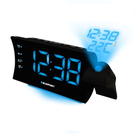 Blaupunkt Radiobudzik CRP81USB
