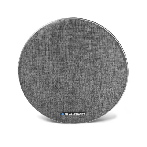 Blaupunkt głośnik Bluetooth BT11ALU szary