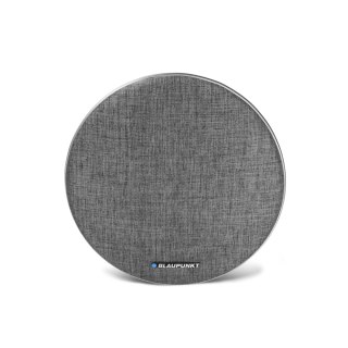 Blaupunkt głośnik Bluetooth BT11ALU szary