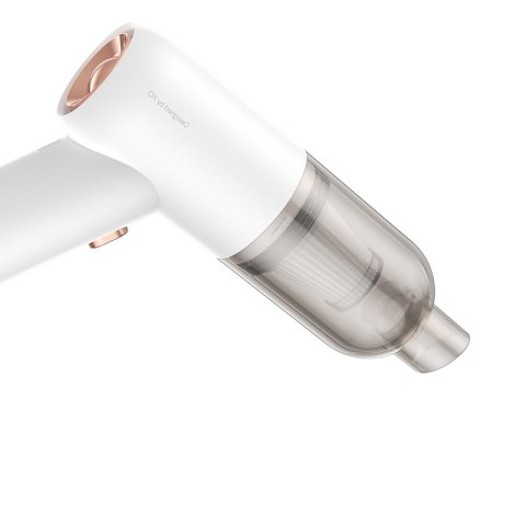 XO odkurzacz samochodowy CZ007 biały bezprzewodowy