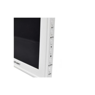 Stacja pogodowa WS30WH