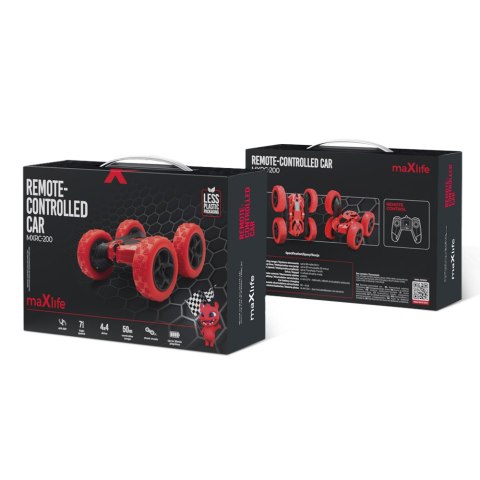 Maxlife samochód zdalnie sterowany MXRC-200