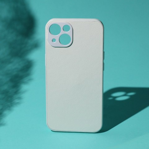 Nakładka Black&White do Samsung Galaxy A34 5G biały