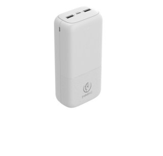 Rebeltec power bank P30 10W 30000mAh biały