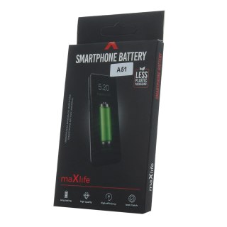 Bateria Maxlife do Samsung Galaxy A51 5G EB-BA516ABY 4000mAh