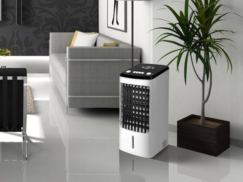 Klimatyzator przenośny WT10 60W biały 3 tryby