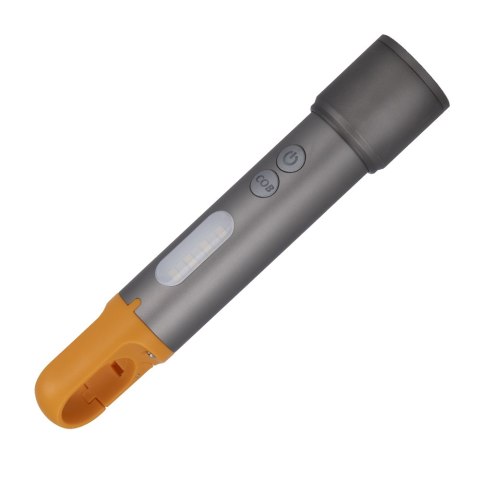 Latarka ręczna LED TRAVELER 1200mAh 500lm USB-C FLF-02 Forever Light