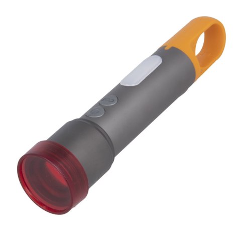 Latarka ręczna LED TRAVELER 1200mAh 500lm USB-C FLF-02 Forever Light