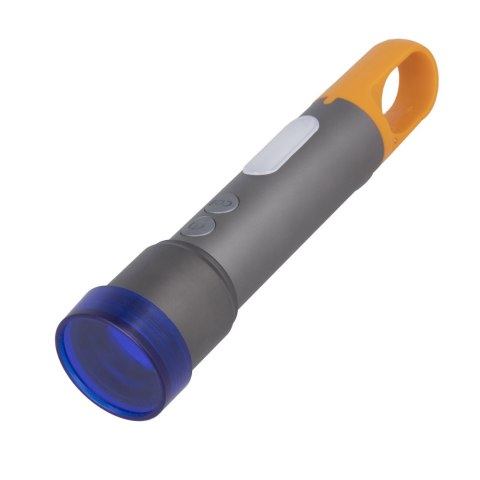 Latarka ręczna LED TRAVELER 1200mAh 500lm USB-C FLF-02 Forever Light