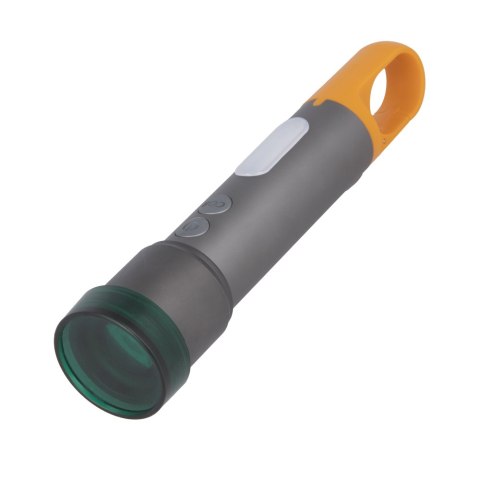 Latarka ręczna LED TRAVELER 1200mAh 500lm USB-C FLF-02 Forever Light