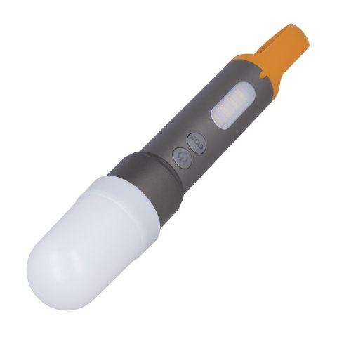 Latarka ręczna LED TRAVELER 1200mAh 500lm USB-C FLF-02 Forever Light