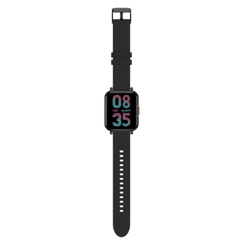 MyPhone smartwatch Watch LS czarny