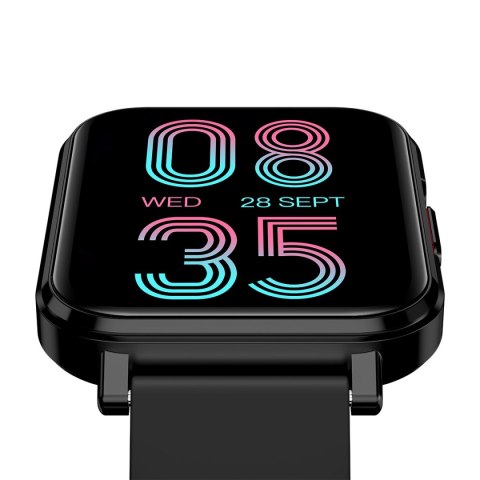 MyPhone smartwatch Watch LS czarny