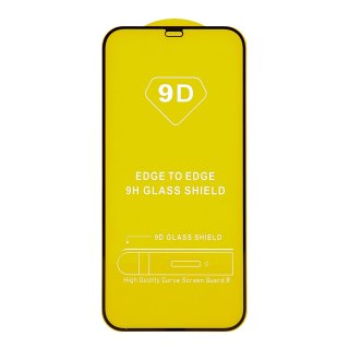 Szkło hartowane 9D do Realme C53 4G