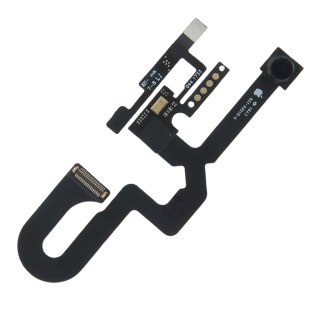 Taśma głośnika z czujnikami i kamerą przednią do iPhone 8 Plus