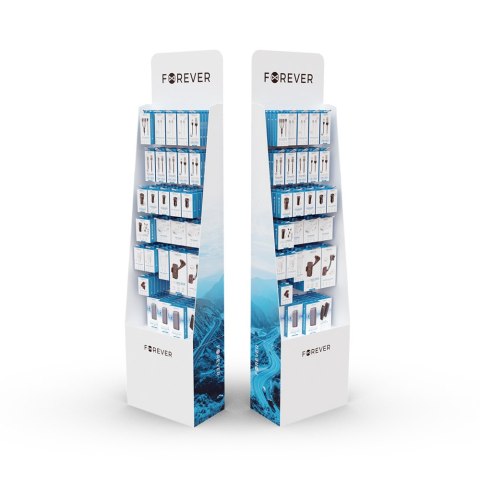 Display Forever duży