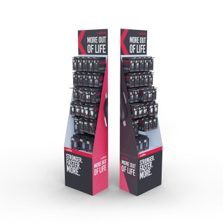 Display Maxlife duży